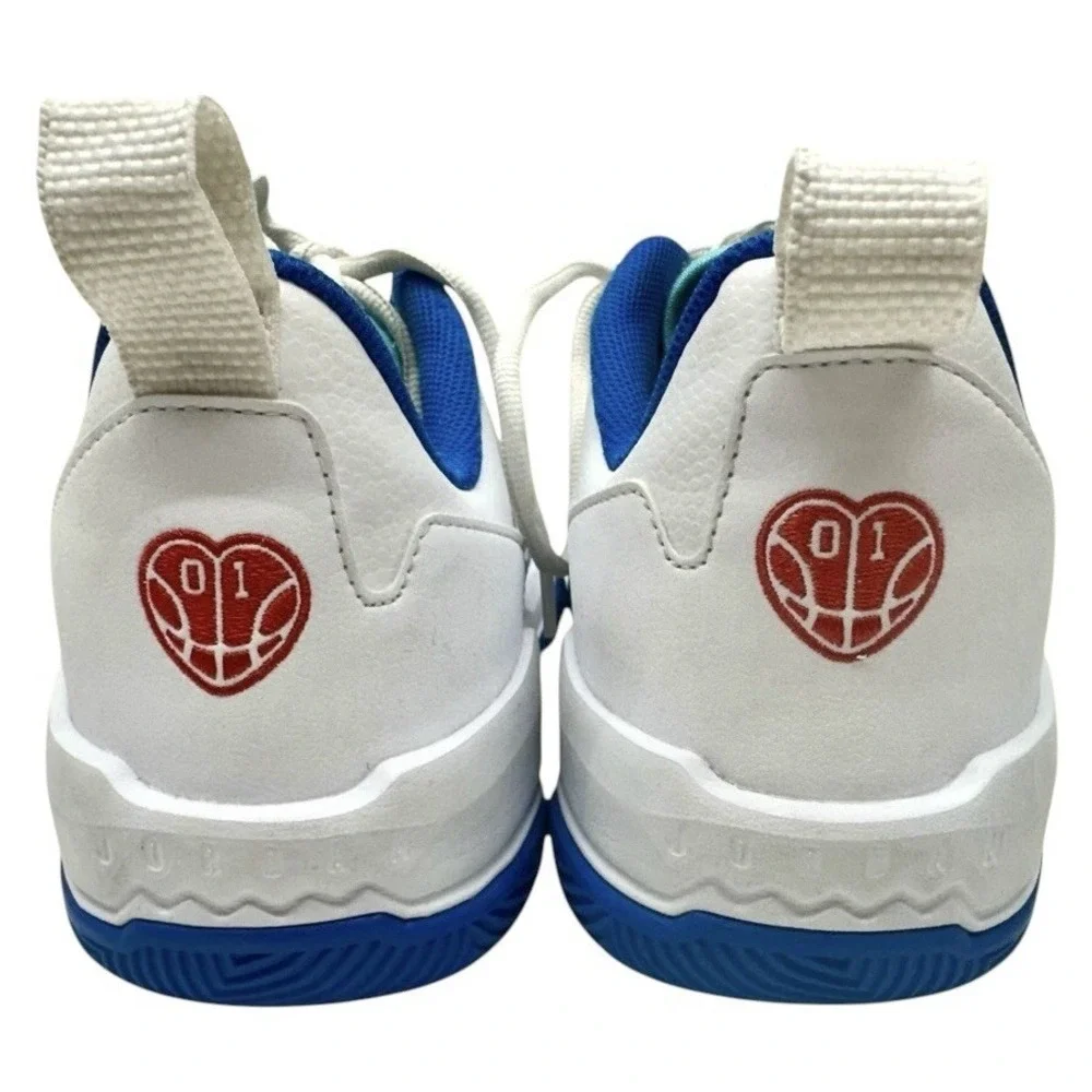 Jordan One Take 4 White Lagoon Pulse‎ (Size 13)